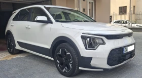Kia Niro EV 64kWh full electric 204PS | Mobile.bg � ����� ������ 3