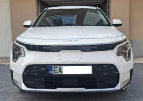 Kia Niro EV 64kWh full electric 204PS | Mobile.bg � ����� ������ 2
