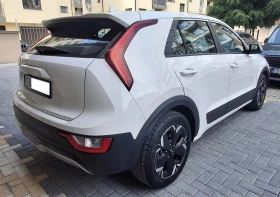 Kia Niro EV 64kWh full electric 204PS | Mobile.bg � ����� ������ 8