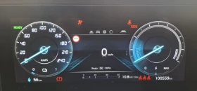 Kia Niro EV 64kWh full electric 204PS | Mobile.bg � ����� ������ 16