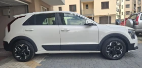 Kia Niro EV 64kWh full electric 204PS | Mobile.bg � ����� ������ 4