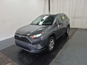 ����� �� �������� �� Toyota Rav4 * Hybrid LE * ���������� * ������ ����������������