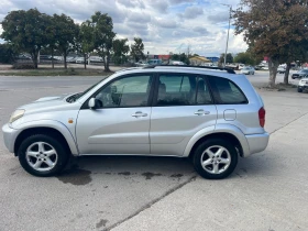 ����� �� �������� �� Toyota 4runner