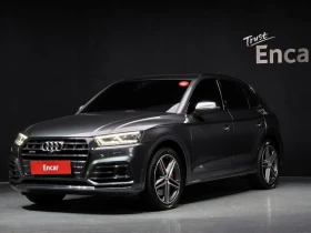 ������ Audi SQ5