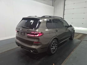 BMW X7 Xdrive40i * АВТОКРЕДИТ*  | Auto.bg — изображение 2