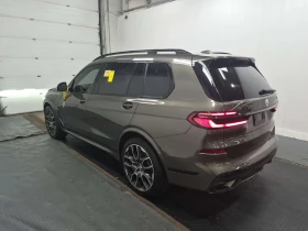 BMW X7 Xdrive40i * АВТОКРЕДИТ*  | Auto.bg — изображение 6