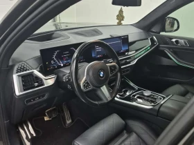 BMW X7 Xdrive40i * АВТОКРЕДИТ*  | Auto.bg — изображение 10