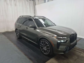 BMW X7 Xdrive40i * АВТОКРЕДИТ*  | Auto.bg — изображение 5