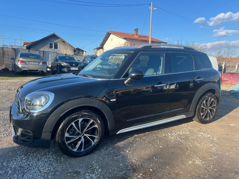 Mini Countryman * JOHN COOPER* B47C20A, снимка 3 - Автомобили и джипове - 49348433