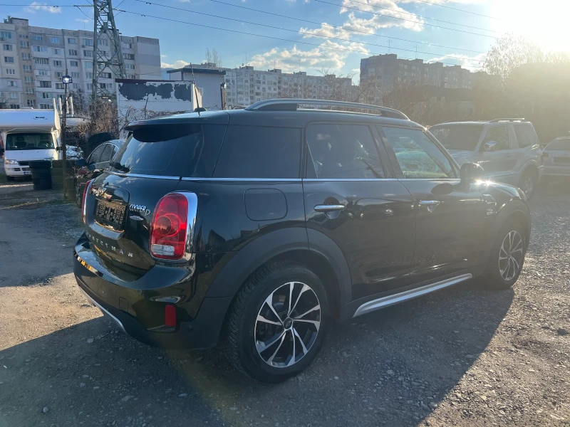 Mini Countryman * JOHN COOPER* B47C20A, снимка 8 - Автомобили и джипове - 49348433