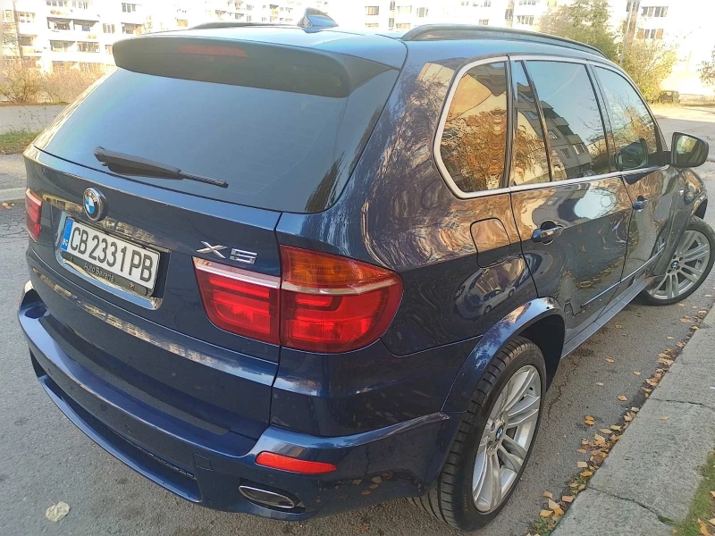 BMW X5 40d M Пакет, снимка 2 - Автомобили и джипове - 49442484