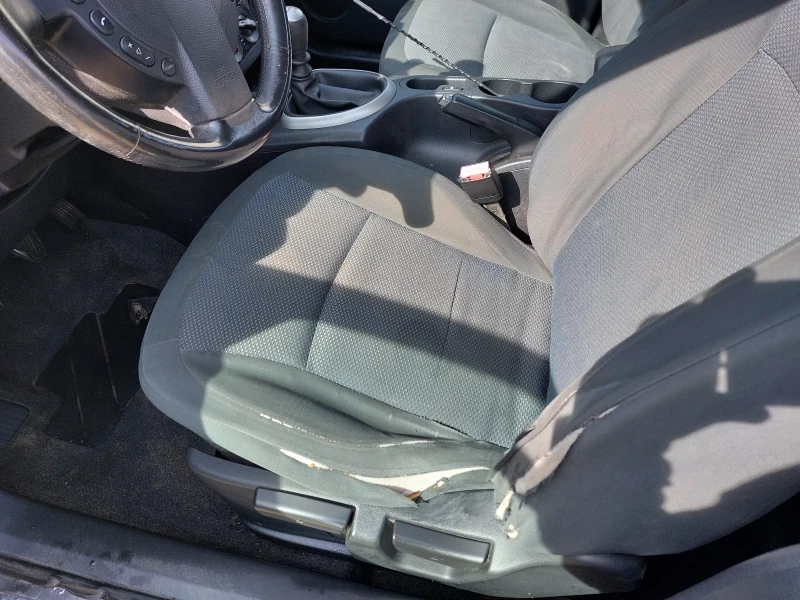 Nissan Qashqai, снимка 14 - Автомобили и джипове - 52545418