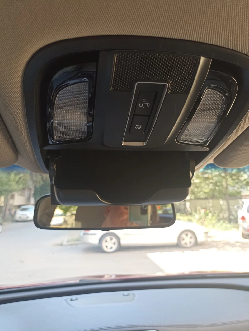 Kia Sorento 7 - Места  /ТОП/, снимка 10 - Автомобили и джипове - 51641016