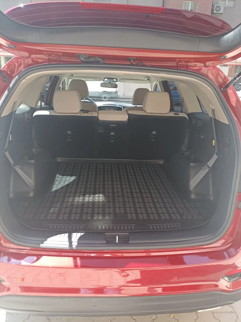 Kia Sorento 7 - Места  /ТОП/, снимка 6 - Автомобили и джипове - 51641016