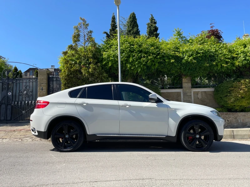 BMW X6 40D X Drive, снимка 4 - Автомобили и джипове - 52969910