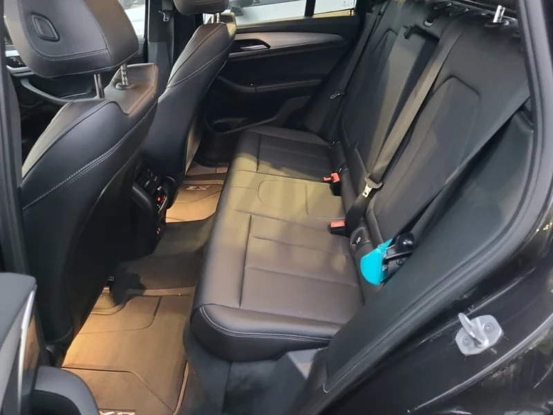 BMW X3 * M40I * CARFAX * ЦЕНА ДО БГ, снимка 13 - Автомобили и джипове - 52877233