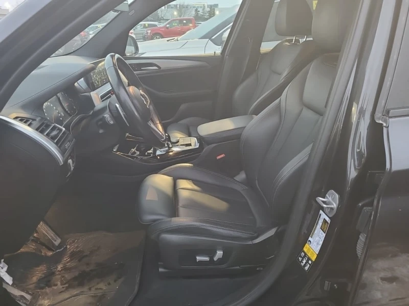 BMW X3 * M40I * CARFAX * ЦЕНА ДО БГ, снимка 7 - Автомобили и джипове - 52877233