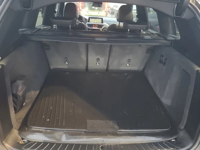 BMW X3 * M40I * CARFAX * ЦЕНА ДО БГ, снимка 14 - Автомобили и джипове - 52877233