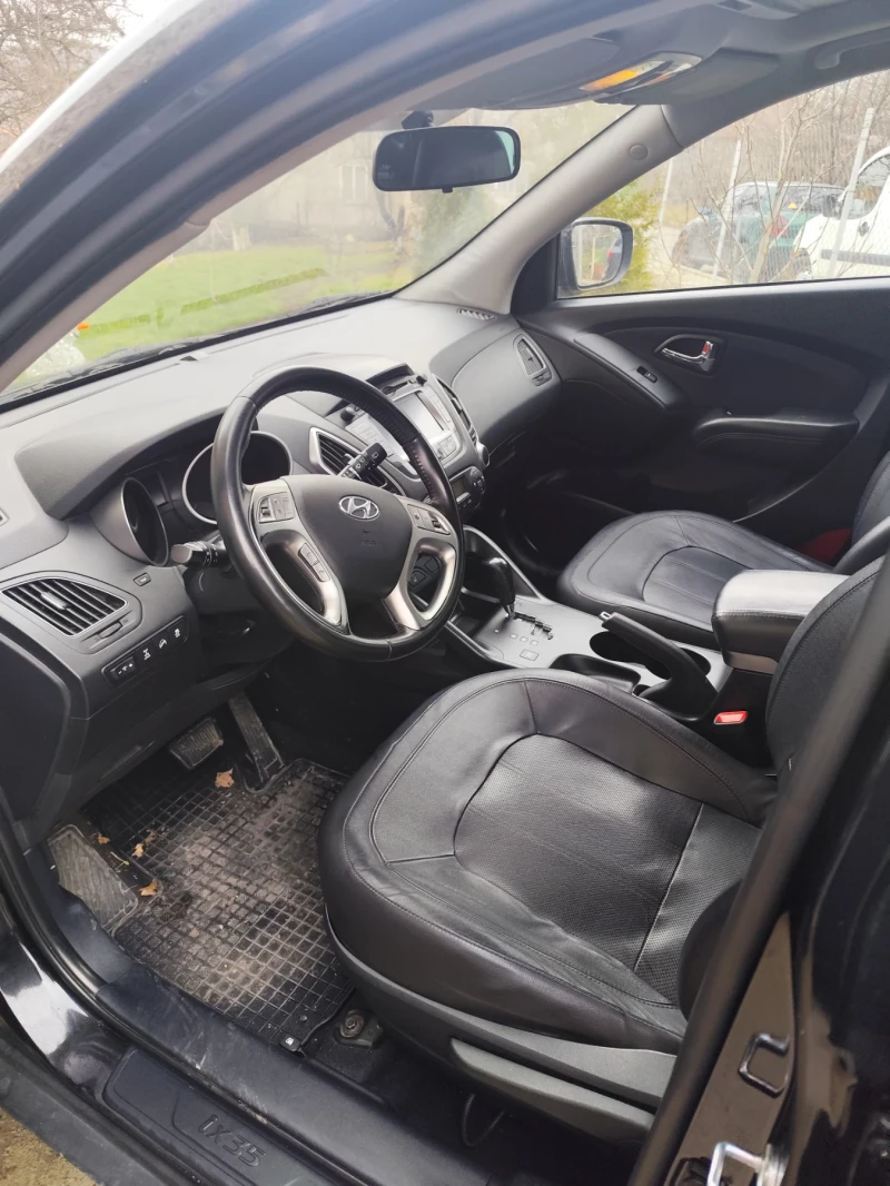 Hyundai IX35, снимка 6 - Автомобили и джипове - 52906519