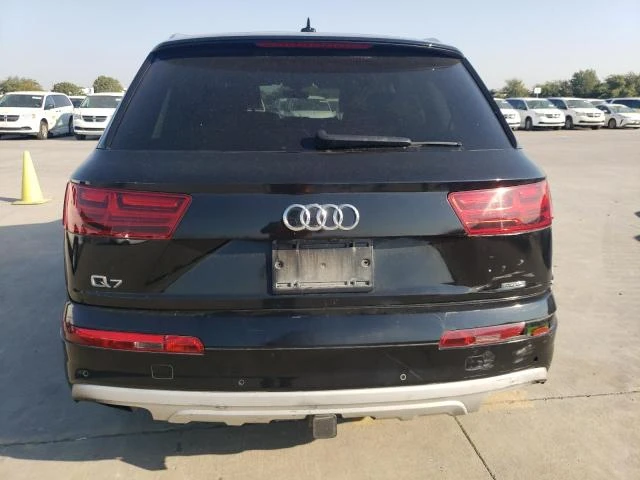 Audi Q7 PRESTIGE, снимка 2 - Автомобили и джипове - 47629311