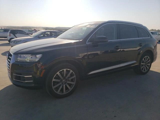 Audi Q7 PRESTIGE, снимка 4 - Автомобили и джипове - 47629311