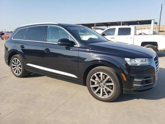 Audi Q7 PRESTIGE, снимка 3 - Автомобили и джипове - 47629311