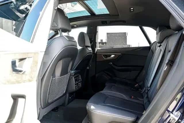 Audi Q8 PROGRESSIV S-Line Quattro | PANO | ��������  | Mobile.bg � ����������� 11