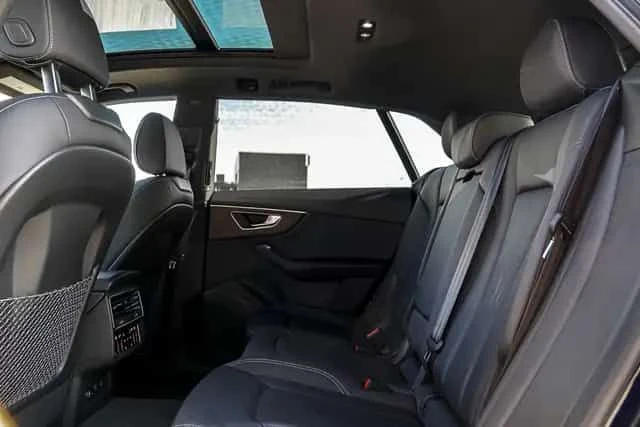 Audi Q8 PROGRESSIV S-Line Quattro | PANO | ��������  | Mobile.bg � ����������� 12