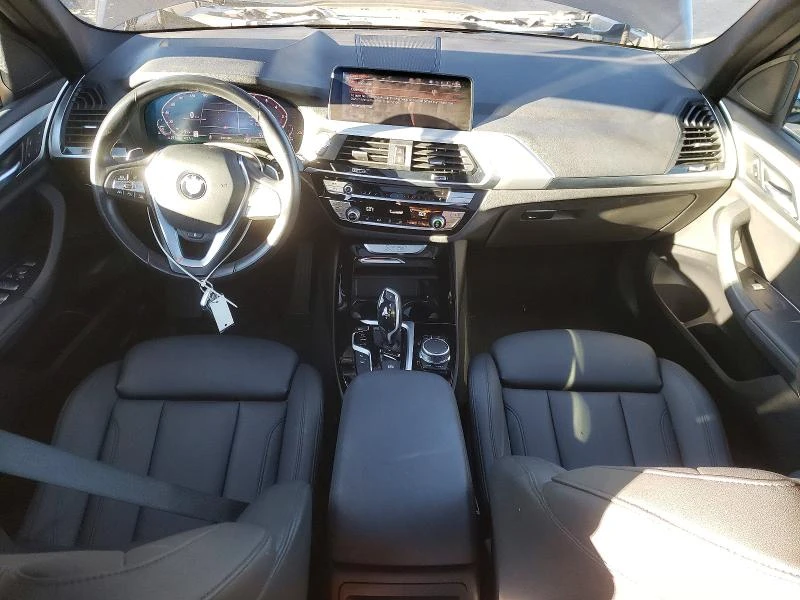 BMW X3 XDRIVE30I, снимка 8 - Автомобили и джипове - 53925937