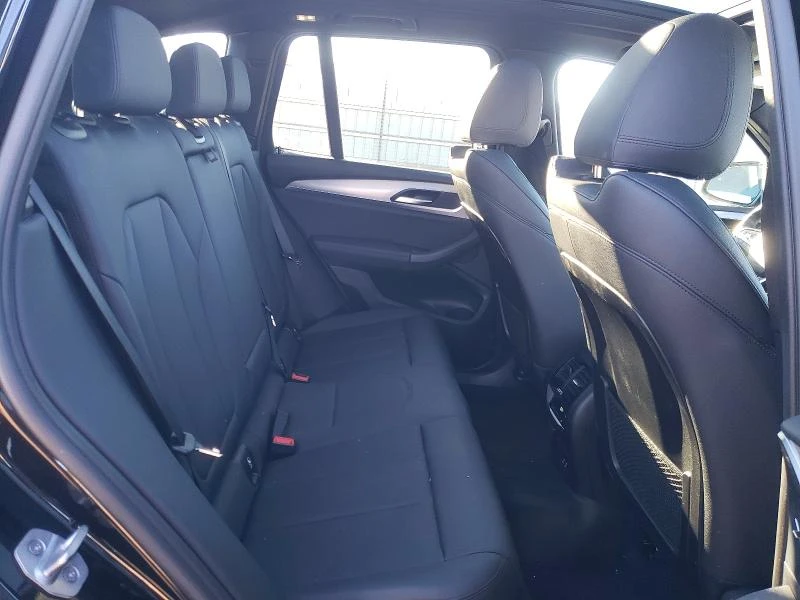 BMW X3 XDRIVE30I, снимка 10 - Автомобили и джипове - 53925937