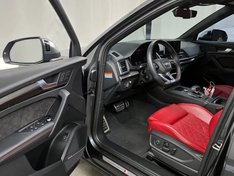 Audi SQ5 3.0 TDI Quattro - ���� 30% ����� | Mobile.bg � ����������� 10