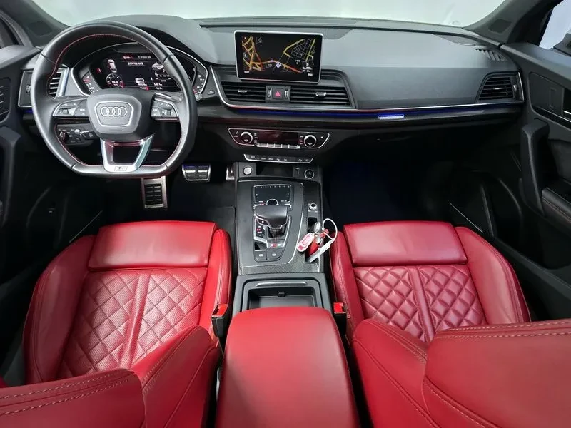 Audi SQ5 3.0 TDI Quattro - ���� 30% ����� | Mobile.bg � ����������� 7