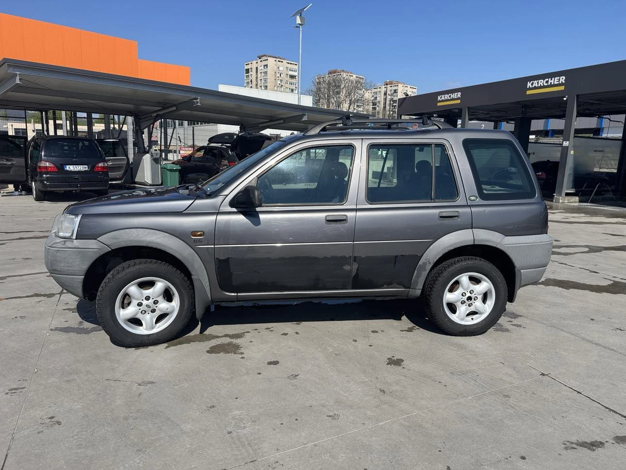 Land Rover Freelander TD4 - изображение 6