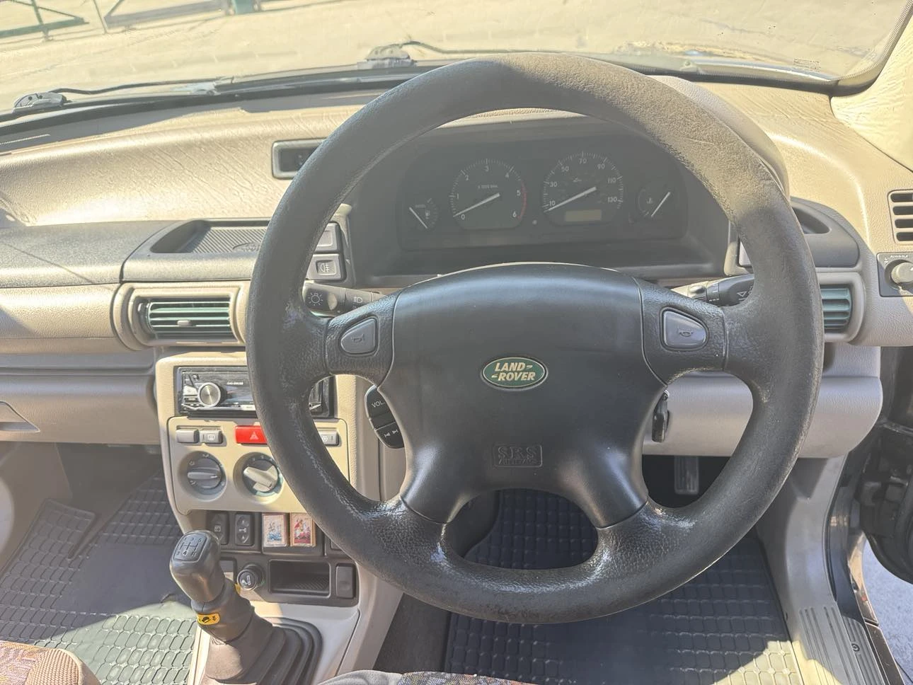Land Rover Freelander TD4 - изображение 9