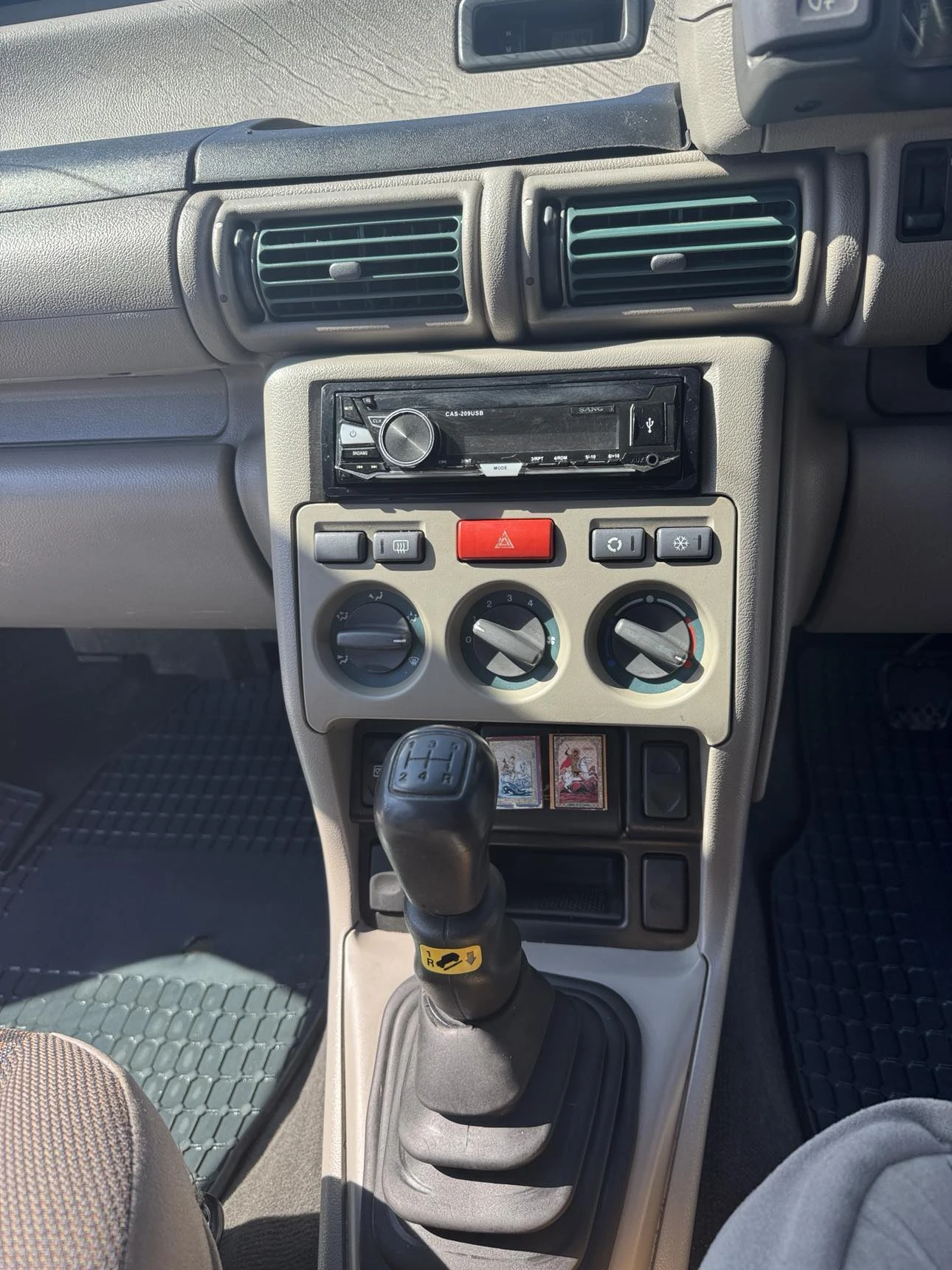 Land Rover Freelander TD4 - изображение 7