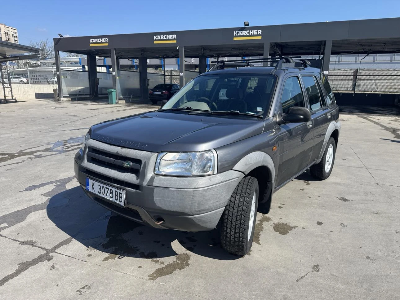 Land Rover Freelander TD4 - изображение 2