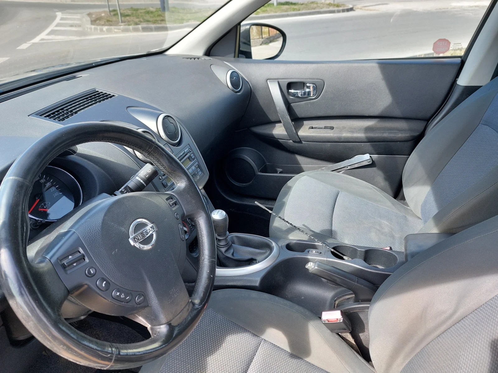Nissan Qashqai | Mobile.bg � ����������� 16