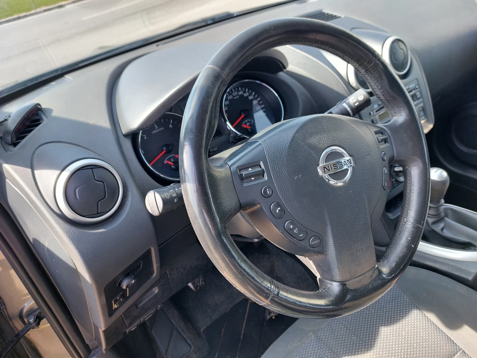 Nissan Qashqai | Mobile.bg � ����������� 12