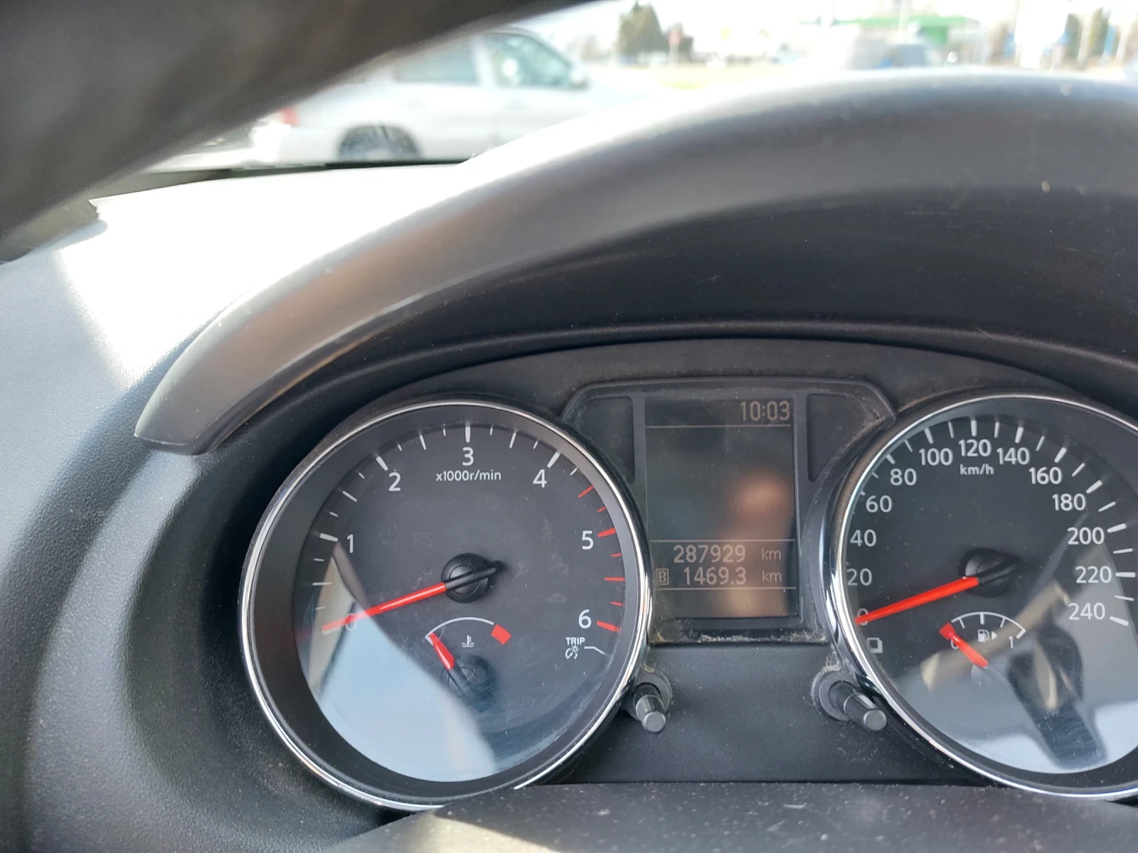 Nissan Qashqai | Mobile.bg � ����������� 13