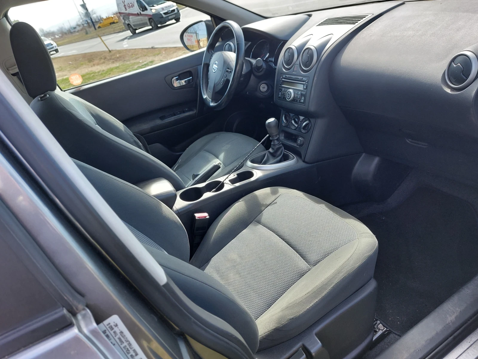 Nissan Qashqai | Mobile.bg � ����������� 15