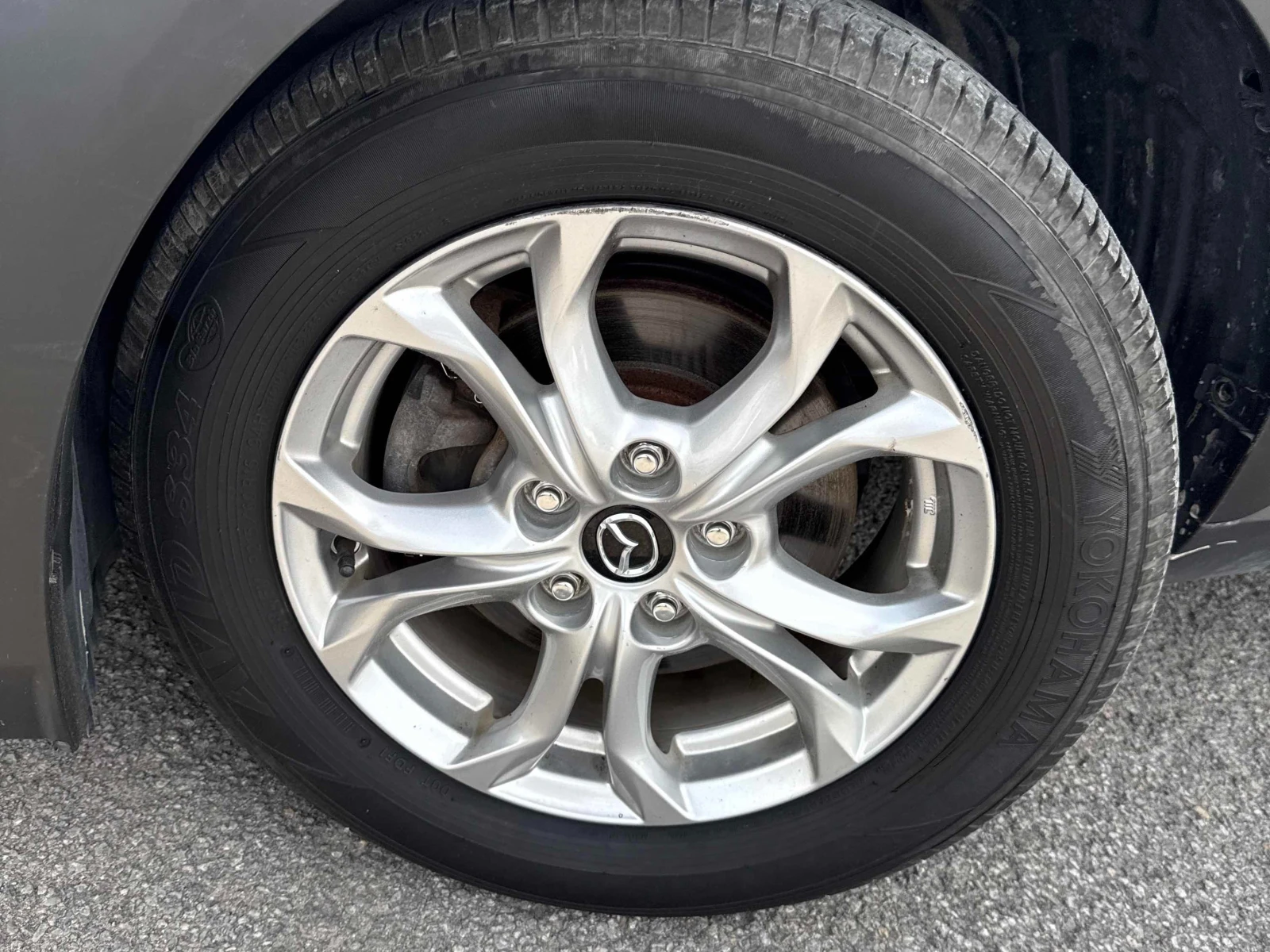 Mazda CX-3 GS* * CARFAX * * АВТО КРЕДИТ * *  - изображение 6