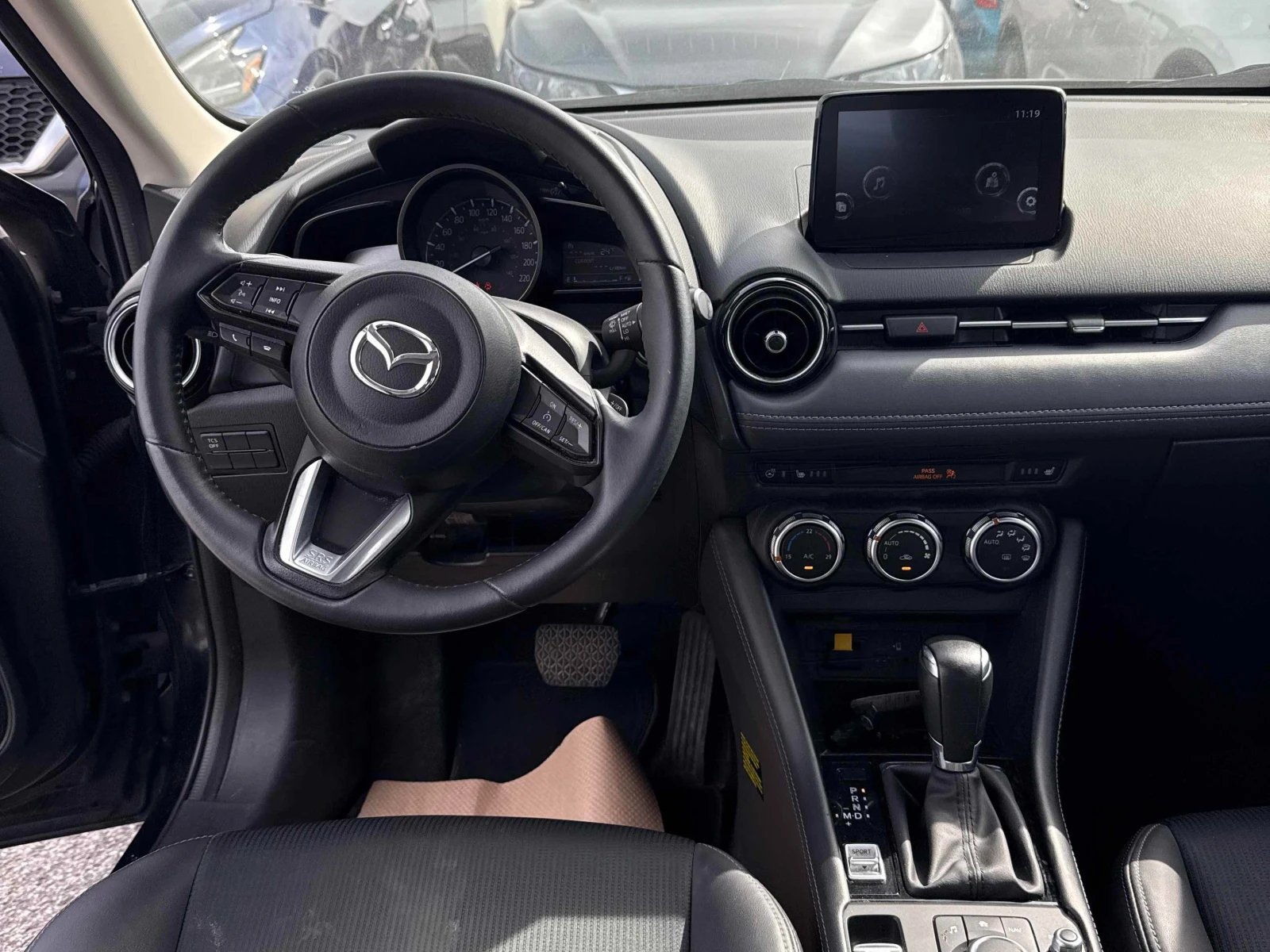 Mazda CX-3 GS* * CARFAX * * АВТО КРЕДИТ * *  - изображение 8