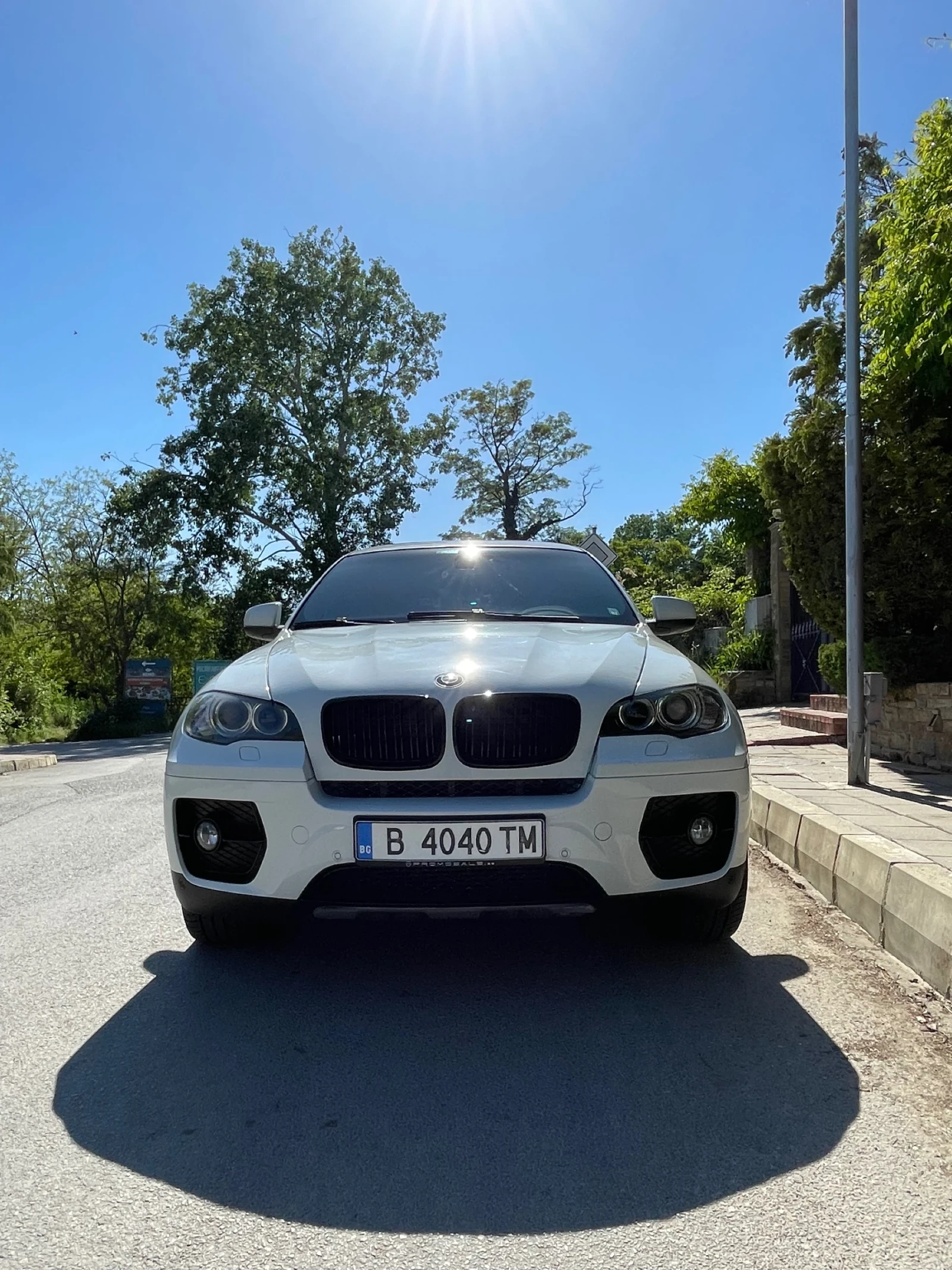 BMW X6 40D X Drive | Mobile.bg � ����������� 15