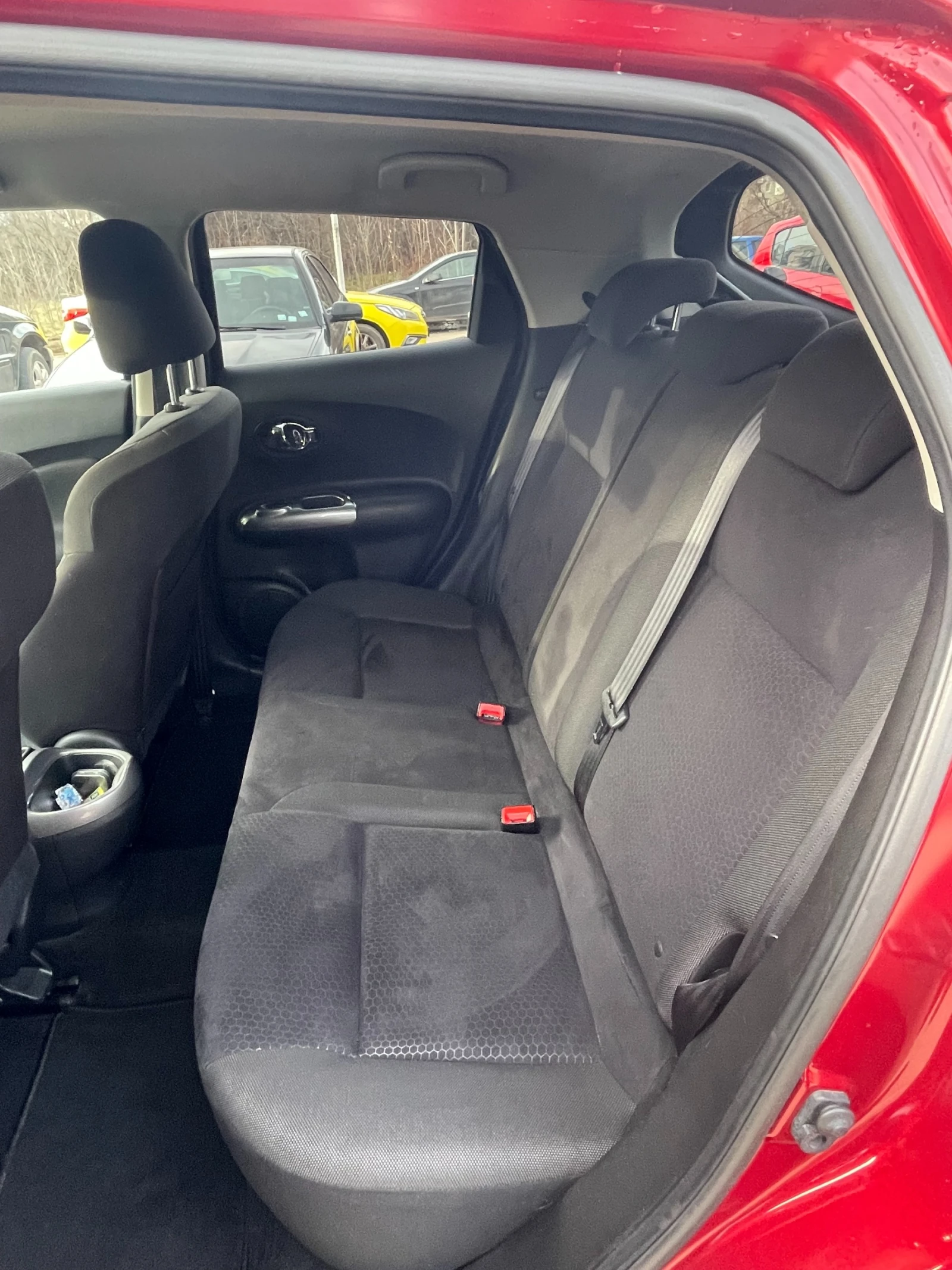 Nissan Juke 4x4  | Mobile.bg   4