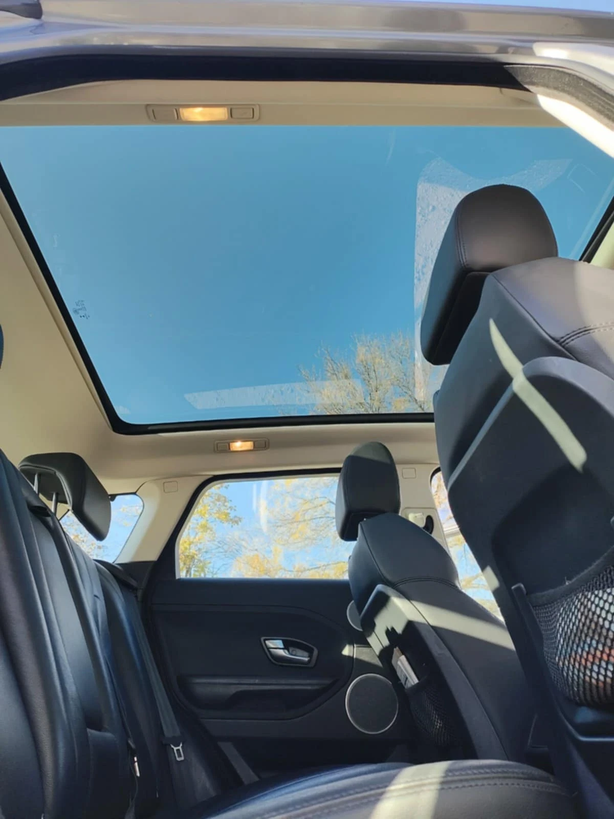 Land Rover Range Rover Evoque | Mobile.bg   3