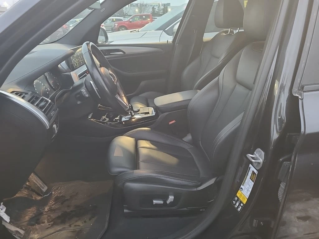 BMW X3 * M40I * CARFAX * ���� �� �� | Mobile.bg � ����������� 7