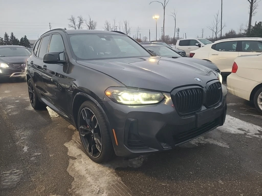 BMW X3 * M40I * CARFAX * ���� �� �� | Mobile.bg � ����������� 2