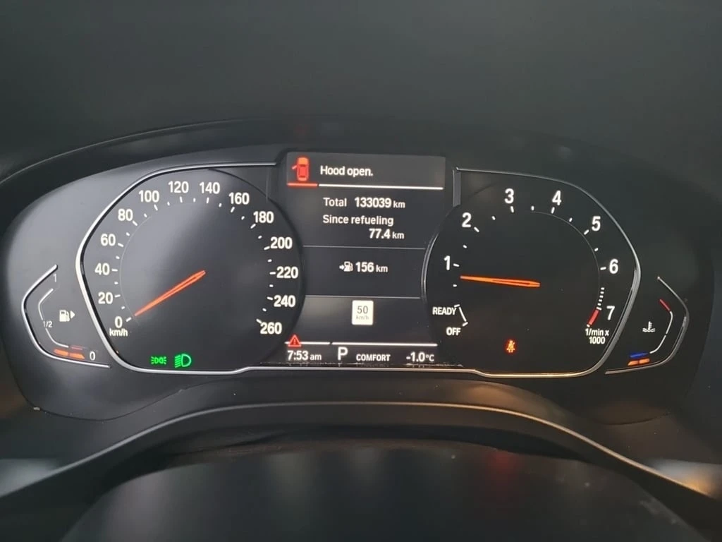 BMW X3 * M40I * CARFAX * ���� �� �� | Mobile.bg � ����������� 9