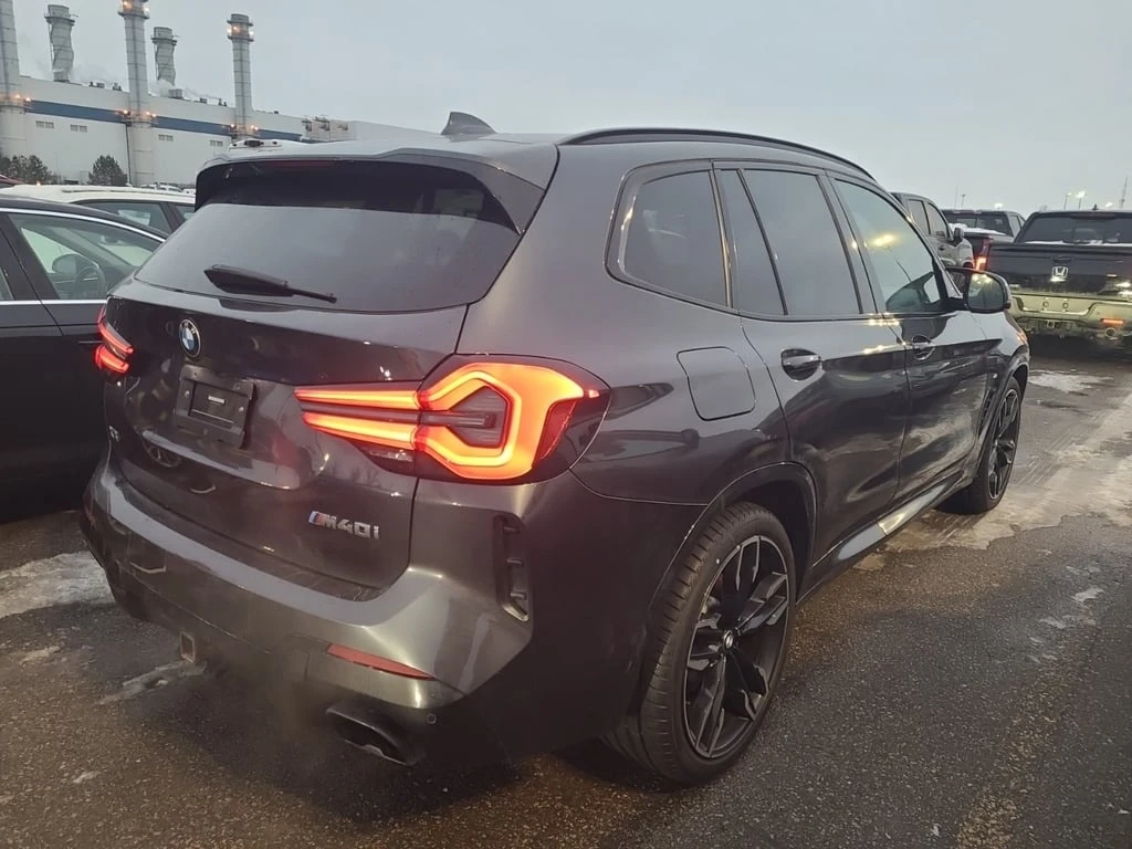 BMW X3 * M40I * CARFAX * ���� �� �� | Mobile.bg � ����������� 3
