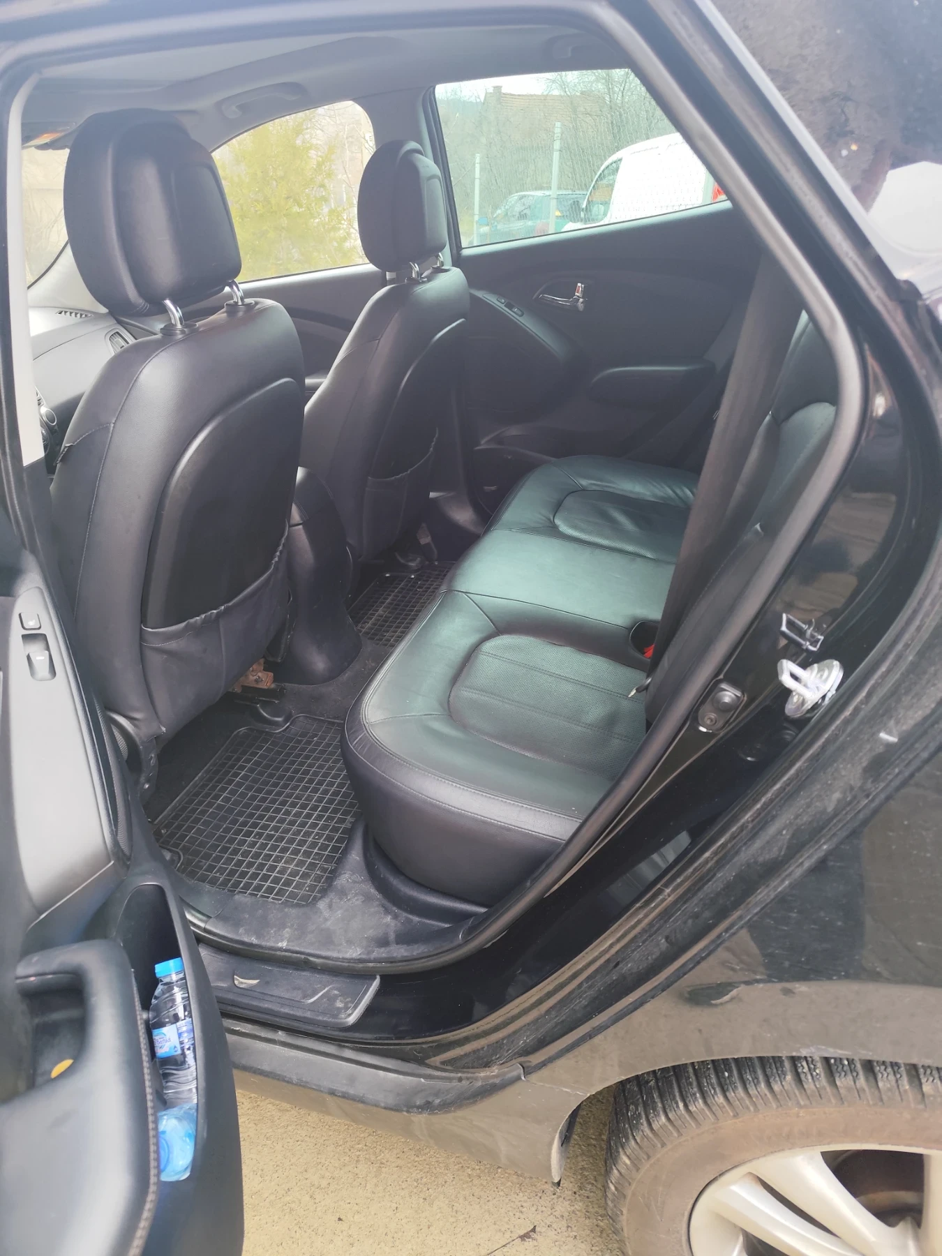 Hyundai IX35 | Mobile.bg � ����������� 7